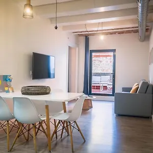 Modern Catalan Apartments By Olala Homes L'Hospitalet de Llobregat