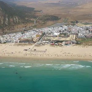 Nz Zahara de los Atunes